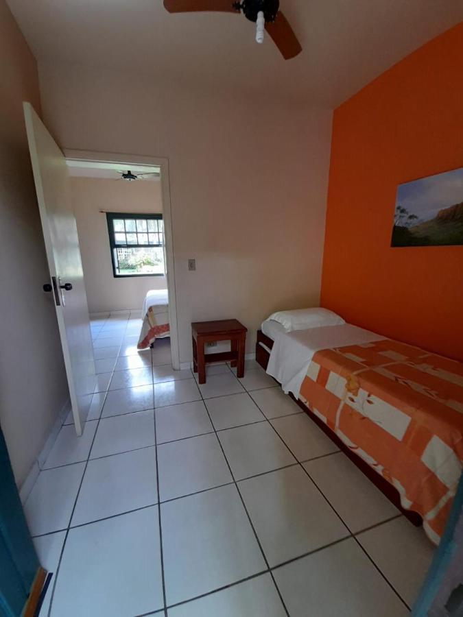 Pousada Villa Harmonia Parati Exterior foto