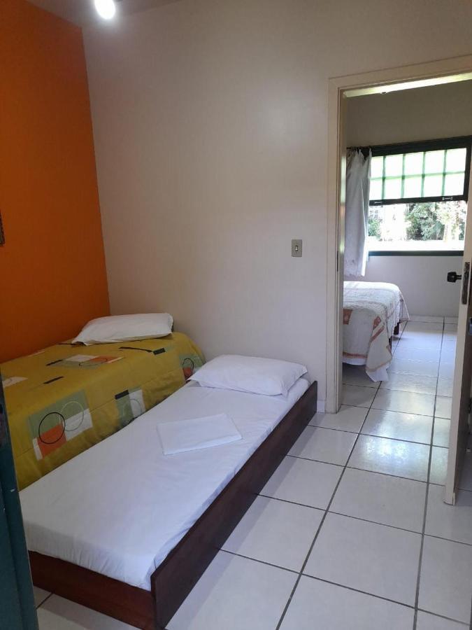 Pousada Villa Harmonia Parati Exterior foto