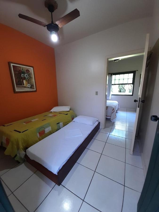 Pousada Villa Harmonia Parati Exterior foto