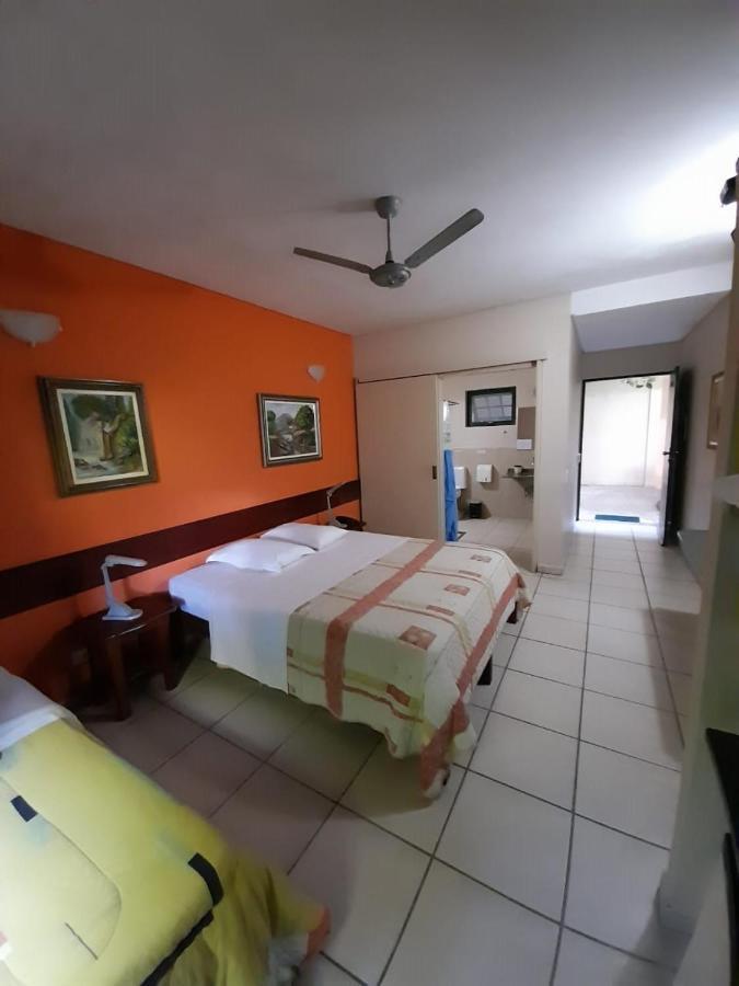 Pousada Villa Harmonia Parati Exterior foto