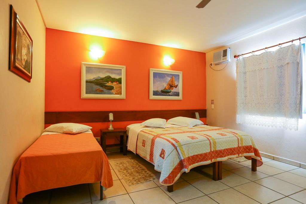 Pousada Villa Harmonia Parati Exterior foto