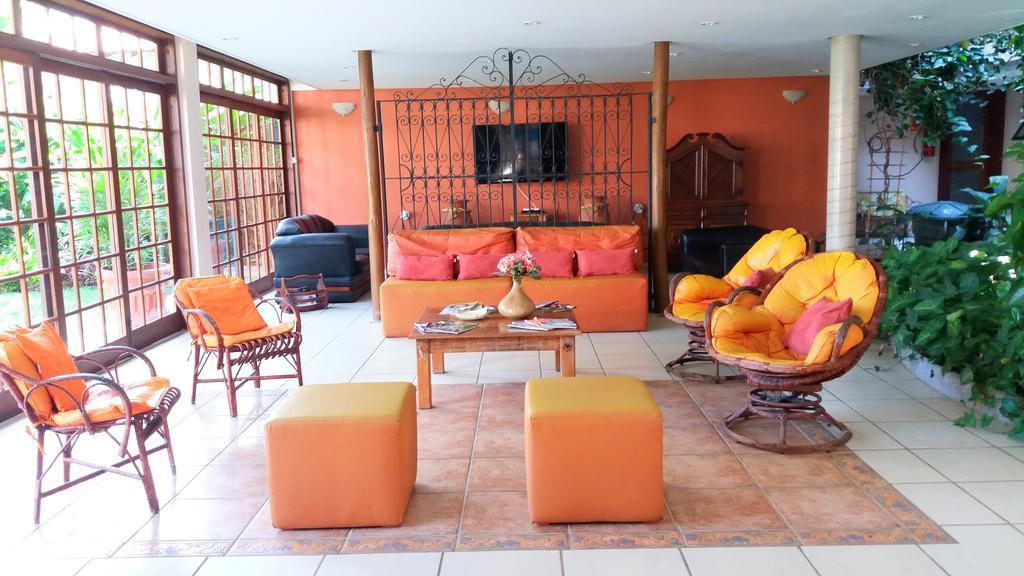 Pousada Villa Harmonia Parati Exterior foto