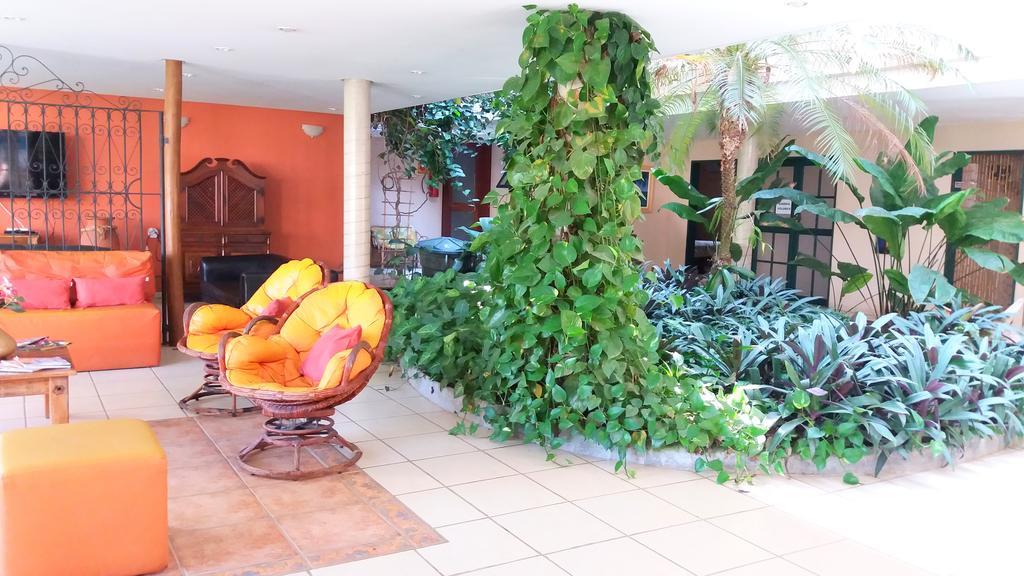 Pousada Villa Harmonia Parati Exterior foto