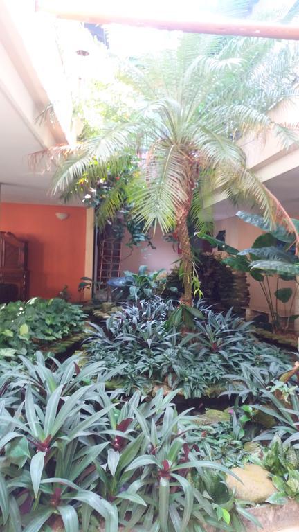 Pousada Villa Harmonia Parati Exterior foto