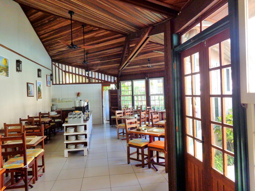 Pousada Villa Harmonia Parati Exterior foto